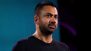 Actor Kal Penn went from stoner movies to the Obama administration : NPR
