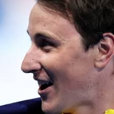 Cameron McEvoy at Paris 2024 Olympics: Swimming schedule, event dates,  start times