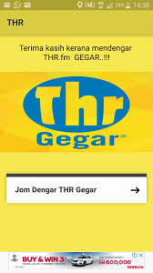 Download lagu mp3 & video: Thr Gegar For Android Apk Download