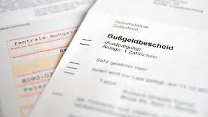 Das arbeitsamt neumünster fungiert heute agentur für arbeit neumünster und ist als solche teil der bundesbehörde, der bundesagentur für arbeit. Einspruch Bussgeldbescheid Jetzt Einwande Erheben