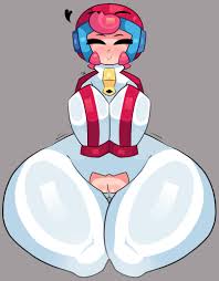 Rule 34 Dev | hentai popular | bonnie_(brawl_stars)