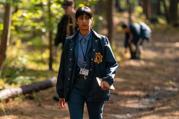 Netflix series is so addictive viewers are giving up sleep to binge every  episode - The Mirror