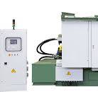 Dcc 1250 Plus-Cold Chamber Die Casting Machine for Aluminium