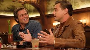 Matt goldberg runs down quentin tarantino's from worst to best including the hateful eight, pulp fiction, inglourious basterds, and more. Tarantinos Neunter Streich Once Upon A Time In Hollywood Filme Dw 26 07 2019