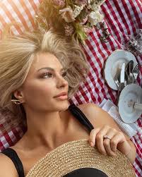 Soft girl summer🌻🌿 #tuscany