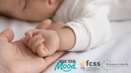 Move Your Mood- Moms Program