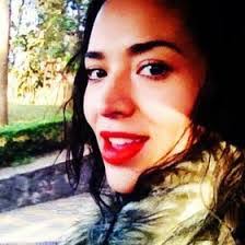 Sara Bahena's Instagram, Twitter & Facebook