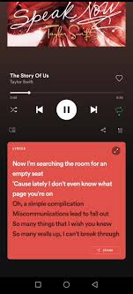 Discover Taylor Swift The Story Of Us Lyrics S Popular Videos Tiktok