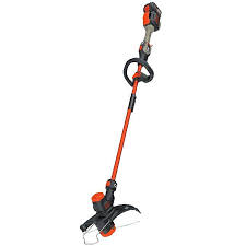 Black And Decker String Trimmer Problems Pin On Power Tools For Your Garden