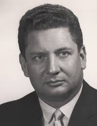 Obituary information for Eugene Norman Venegoni