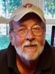 Bruce Marion Obituary