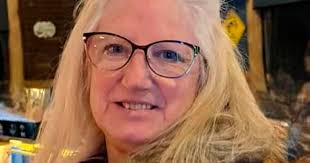 Virginia 'Ginger' L. Schultz