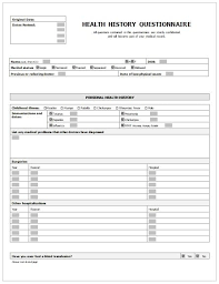 Questionnaire Survey Templates 5 Printable Pdf Excel Word Survey Template Templates Surveys
