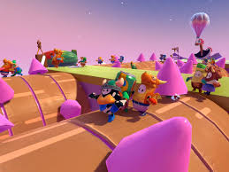 Airing next and that i can see important things on my profile. 17 Tips To Survive Fall Guys Ultimate Knockout Wired