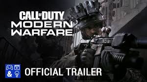 Weapon tier list · 10. Call Of Duty Modern Warfare Weapons Tier List Usgamer