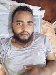 Tamrat Solomon updated his profile picture.