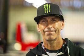 Ikonen Greg Hancock älskar den svenska tunnbrödsrullen