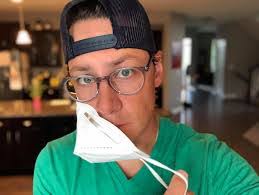 Dale Dallman's Instagram, Twitter & Facebook