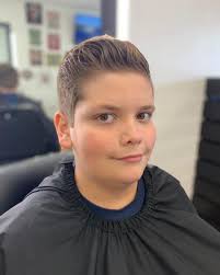 New barbershop location in St. Petersburg