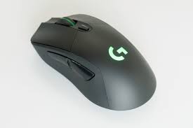 Wireless are gaming mouses from logitech gaming mouse range and wireless. Logitech G703 Wireless Gaming Mouse Review Ign