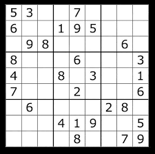We did not find results for: Write A Python Program To Solve A Sudoku Puzzle If Possible Use Raw Diagram To Show The Flow Of Your Brainly In