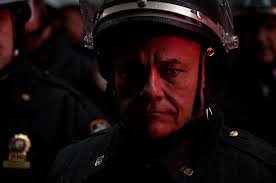 Alex Arbuckle's Complex Relationship With the NYPD