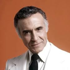 Hace 17 años nos dejaba el "Sr. Roarke" El 14 de Enero de 2009 fallecia en  Los Angeles, California, el Actor Mexicano Ricardo Gonzalo Pedro Montalbán  y Merino, mejor conocido como Ricardo