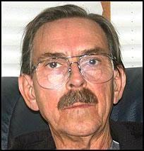 Patrick RAMACIER Obituary (2015)