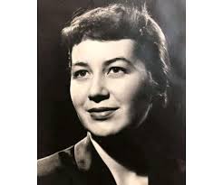 Joan Olmstead Obituary (1926