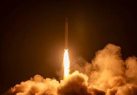 Iran's Missile Strike on Israel - 02.10.2024, Sputnik Africa