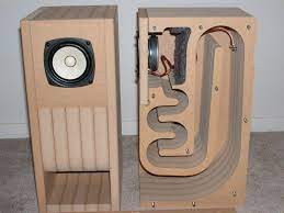 How Can I Design A Speaker Cab Using Bass Box Pro Mylespaul Com Speaker Design Speaker Cab Wood Speakers