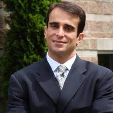 Thomas Michael Cull, Attorney