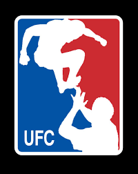 Polish your personal project or design with these ufc transparent png images, make it even more personalized and more attractive. Someone Call Dana I Ve Got His New Logo Ufc