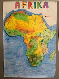 Get more informative tanzania maps like political, physical, location, outline, thematic etc. Tansania Ein Entwicklungsland In Afrika Gymnasium Lappersdorf