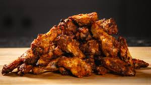 Baked chicken wings are easy to make, and they come out crispy and delicious. How To Bake Chicken Wings At Home Just Cook