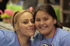 Flamingos are Among Us