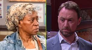 Emmerdale review: When Kerry, Mack and Cain are talking sense, we know  something's wrong!