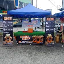 Sribu logo design desain logo untuk produk minuman. Capsule Design Full Set Banner Bunting Sticker Balang Facebook