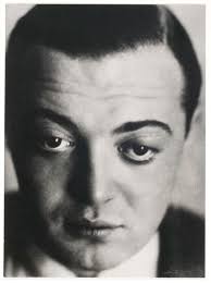 Peter Lorre, actor, Berlin