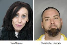 Couple Sentenced For Violent Burglary