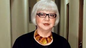 Родилась 22 июня 1950 г. Kryuchkova Svetlana Nikolaevna