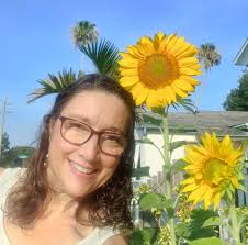 Community Garden Cedar Key March 31, 2018