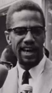 It is also about James Meredith, about Bobby Kennedy, about Medgar Evers,  about Malcolm X, about Roy Wilkins, about Ralph Abernathy, about Huey  Newton too, about Eldridge Cleaver, about every black human