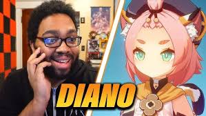 The Tale of the Cat's Tail Bartender