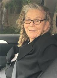 Obituary information for Marjorie Stewart