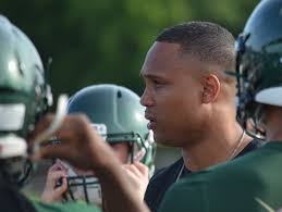 Elk Grove Football Improving Over Summer