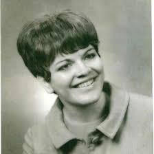 Obituary information for Sharon Kaye Tracy