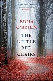 The Little Red Chairs Ebook Edna O Brien Amazon Co Uk Kindle Store Good Books Books Books To Read