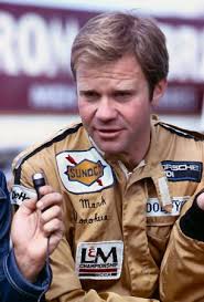 Remembering Mark Donohue who died from head injuries after crashing his F1  March during practice for the Austrian GP, 50 years ago today. Picture  taken after the Belgian GP at Zolder in