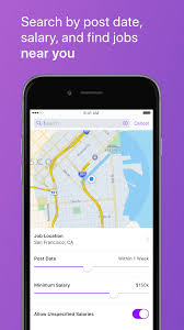 Monster Job Search Networking Social Apps Ios Job Search Job Find A Job